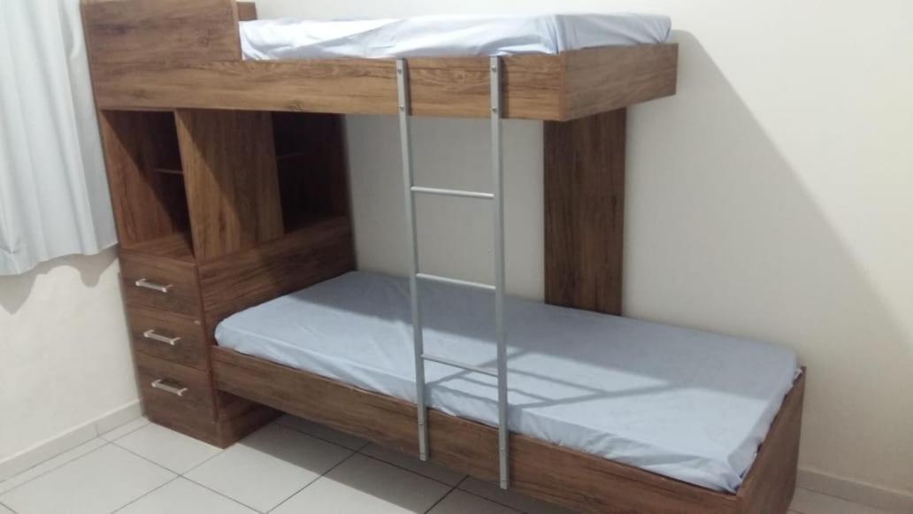הוילה נטאל Casa 2/4 Confortavel Proximo A Ponta Negra מראה חיצוני תמונה