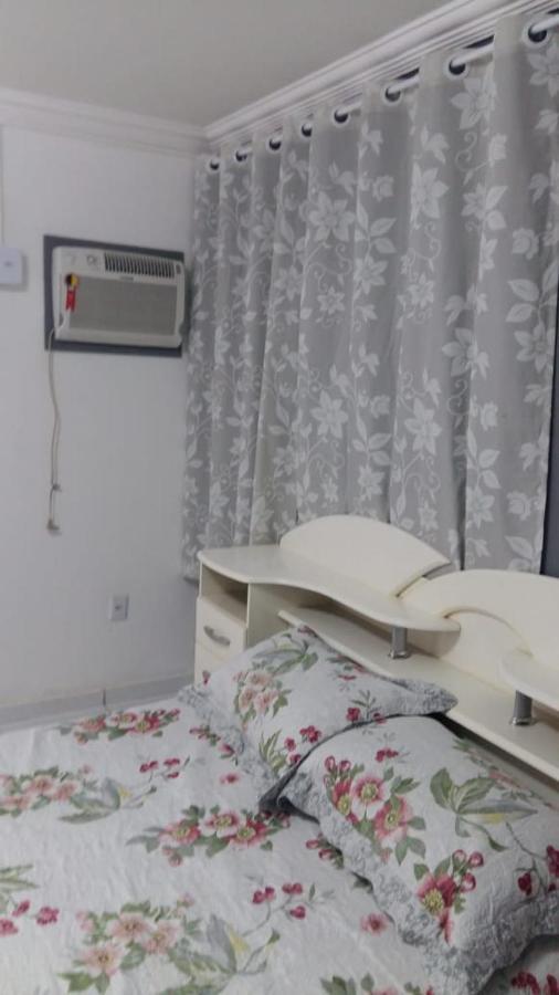 הוילה נטאל Casa 2/4 Confortavel Proximo A Ponta Negra מראה חיצוני תמונה