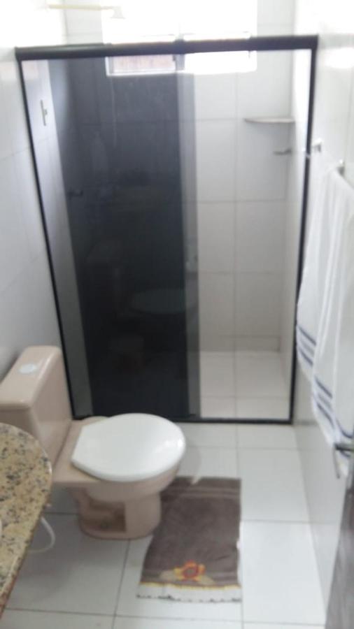 הוילה נטאל Casa 2/4 Confortavel Proximo A Ponta Negra מראה חיצוני תמונה