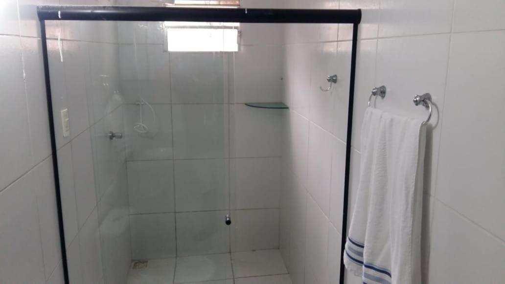 הוילה נטאל Casa 2/4 Confortavel Proximo A Ponta Negra מראה חיצוני תמונה
