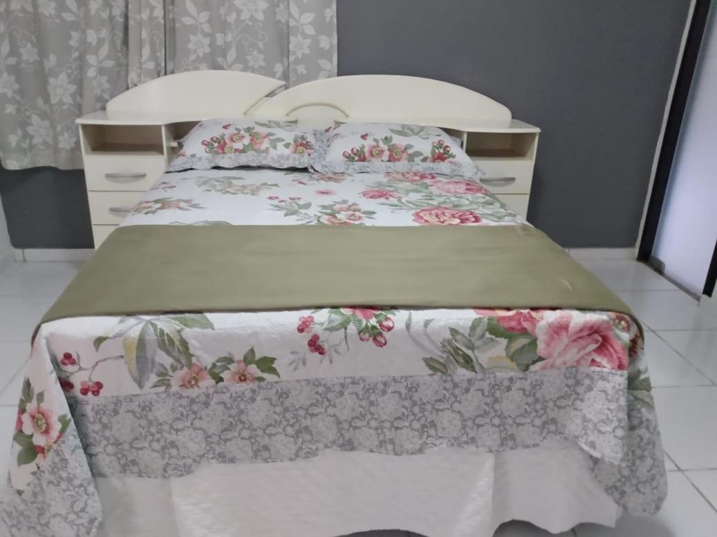 הוילה נטאל Casa 2/4 Confortavel Proximo A Ponta Negra מראה חיצוני תמונה