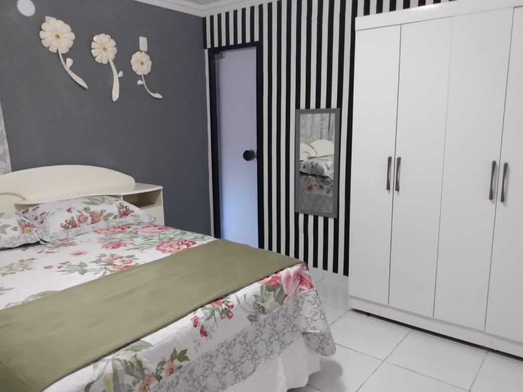 הוילה נטאל Casa 2/4 Confortavel Proximo A Ponta Negra מראה חיצוני תמונה